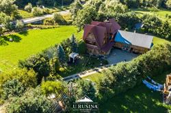 "U Rusina", Białka Tatrzańska godziny otwarcia