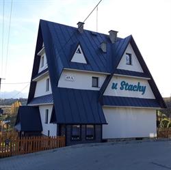 uStachy, Bukowina Tatrzańska godziny otwarcia