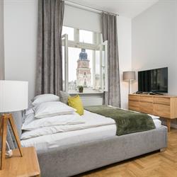 Aparthotel Venetian House, Kraków godziny otwarcia