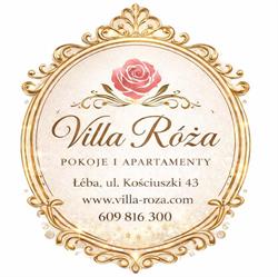 Villa Róża. Dom wczasowy, Łeba godziny otwarcia