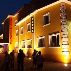 Hotel Villa Nova, Żagań godziny otwarcia