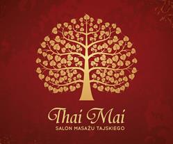 Masaż Tajski Warszawa Thai Mai, godziny otwarcia