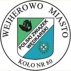 Koło PZW nr 80 Wejherowo Miasto, godziny otwarcia