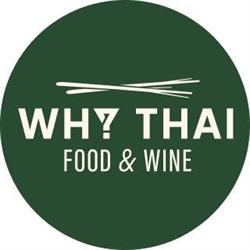 Why Thai Food & Wine, Warszawa godziny otwarcia