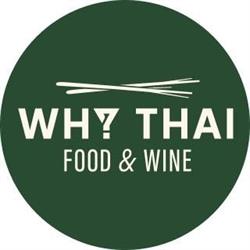 Why Thai Food & Wine, Warszawa godziny otwarcia