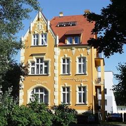 Willa Cecylia, Międzyzdroje godziny otwarcia