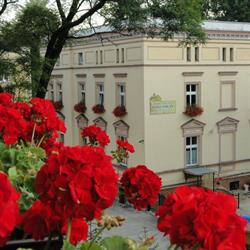 Willa Podzamcze, Ząbkowice Śląskie godziny otwarcia