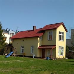 Willa U WŁADZI, Międzywodzie godziny otwarcia