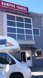 Camper Travel, Żywiec godziny otwarcia
