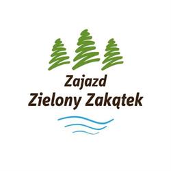 Zajazd "ZIELONY ZAKĄTEK", Borki godziny otwarcia