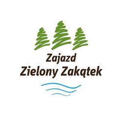 Zajazd "ZIELONY ZAKĄTEK", Borki godziny otwarcia