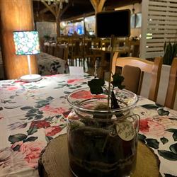 Restauracja Złoty Las, Nowa Ziemia godziny otwarcia