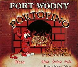 Pizzeria i Pub "Portofino" - Fort Wodny, Nysa godziny otwarcia