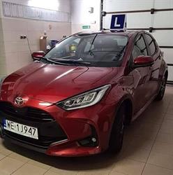 Adaptor. PPHU, Warszawa godziny otwarcia
