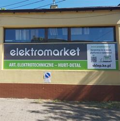 Kaczmarek Electric S.A. Hurtownia elektrotechniczna, Szczawno-Zdrój godziny otwarcia