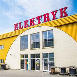 Hurtownia Elektryk Wojciechowscy Spółka komandytowa, Gdańsk godziny otwarcia