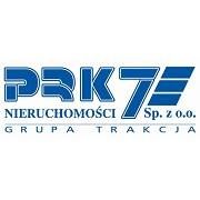 PRK 7 NIERUCHOMOŚCI Sp. z o.o., Warszawa godziny otwarcia