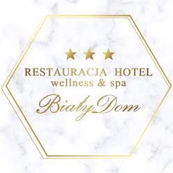 Biały Dom Hotel, Restauracja, Paniówki godziny otwarcia