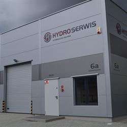 Hydro Serwis, Olsztyn godziny otwarcia