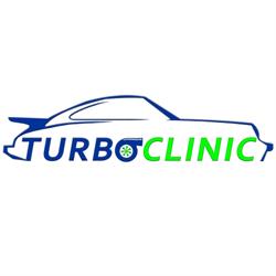 TURBOCLINIC - TURBOSPRĘŻARKI sprzedaż i regeneracja, Suchy Las godziny otwarcia