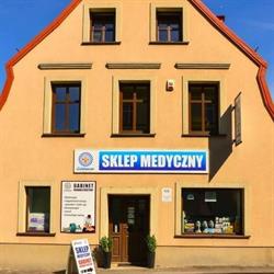 SKLEP MEDYCZNY "ECHINACEA", Jelenia Góra godziny otwarcia