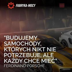 Fabryka-Mocy, Lublin godziny otwarcia