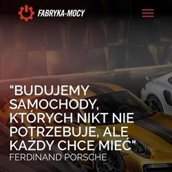 Fabryka-Mocy, Lublin godziny otwarcia