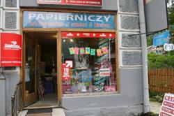 Papierniczy, Zakopane godziny otwarcia
