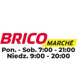 "MGI Polska" Sp. z o.o. Supermarket "Bricomarche", Szczecinek godziny otwarcia