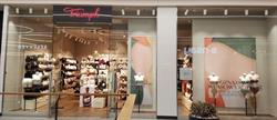 Triumph Lingerie Partner - C.H. Focus Mall, Zielona Góra godziny otwarcia