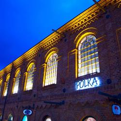 Polka, Łódź godziny otwarcia