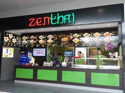 Zenthai, Siedlce godziny otwarcia