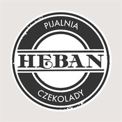 HEBAN - PIJALNIA CZEKOLADY, Zielona Góra godziny otwarcia