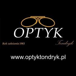 Optyk Tondryk, Brwinów godziny otwarcia