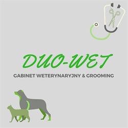 DUO-WET Gabinet weterynaryjny, Wrocław godziny otwarcia