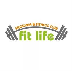 Siłownia Fitness Club Fit Life, Tomaszów Mazowiecki godziny otwarcia