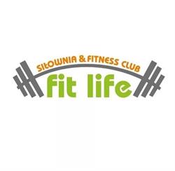 Siłownia Fitness Club Fit Life, Tomaszów Mazowiecki godziny otwarcia