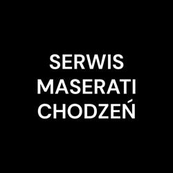 Serwis Maserati CHODZEŃ, Piaseczno godziny otwarcia