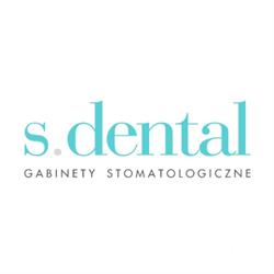 S.dental - Gabinety Stomatologiczne, Kościerzyna godziny otwarcia