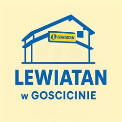 Lewiatan, Gościcino godziny otwarcia