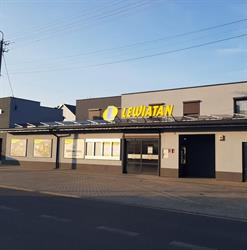 Lewiatan, Ligota godziny otwarcia