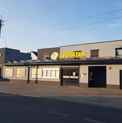 Lewiatan, Ligota godziny otwarcia