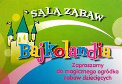 Bajkolandia, Czechowice-Dziedzice godziny otwarcia