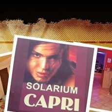 Solarium "Capri", Szczawno-Zdrój godziny otwarcia