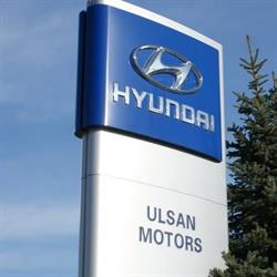 HYUNDAI Ulsan Motor, Bydgoszcz godziny otwarcia