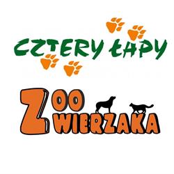 Sklep zoologiczny ZOO ZWIERZAKA - Cztery Łapy, Słupsk godziny otwarcia