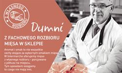 Intermarché, Słupsk godziny otwarcia