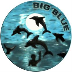 Big Blue, Gliwice godziny otwarcia