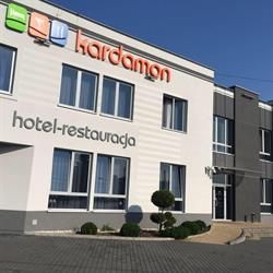 Hotel Restauracja Kardamon, Zbylitowska Góra godziny otwarcia