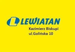 Lewiatan, Kazimierz Biskupi godziny otwarcia